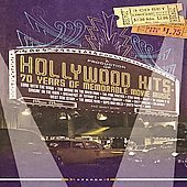 Hollywood Hits/70 Years Of Memorable Movie Music